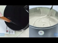 Gocciolante UV dal vernice