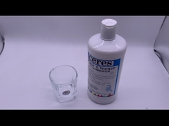 La stampa offset di alta concentrazione per la pulizia delle lastre