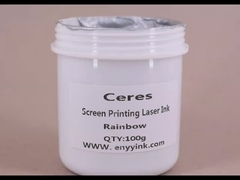 Inchiostro per stampa a getto d'inchiostro basato su solventi