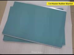 Vulcano 714 Master copertura di gomma