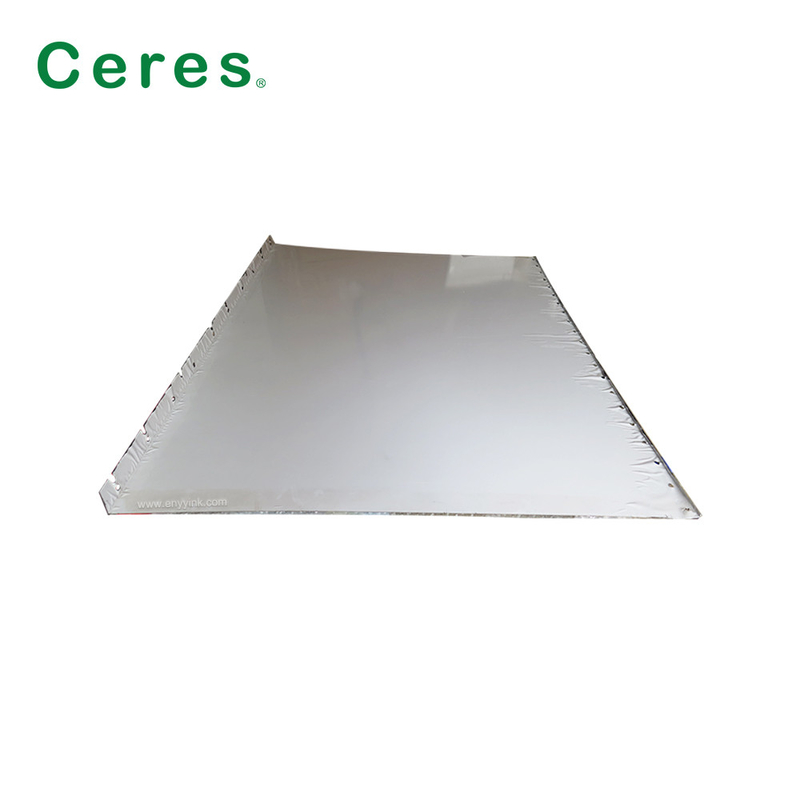 Pezzi di ricambio 1030*801*0.3 Matt Surface della stampatrice del rivestimento del cilindro di Komori L440