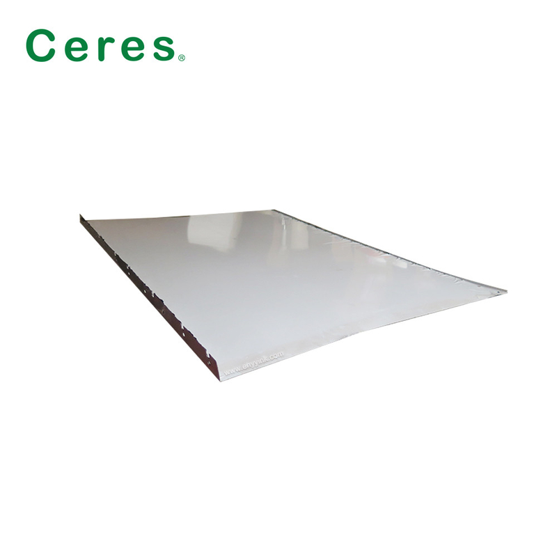 Pezzi di ricambio 1030*801*0.3 Matt Surface della stampatrice del rivestimento del cilindro di Komori L440