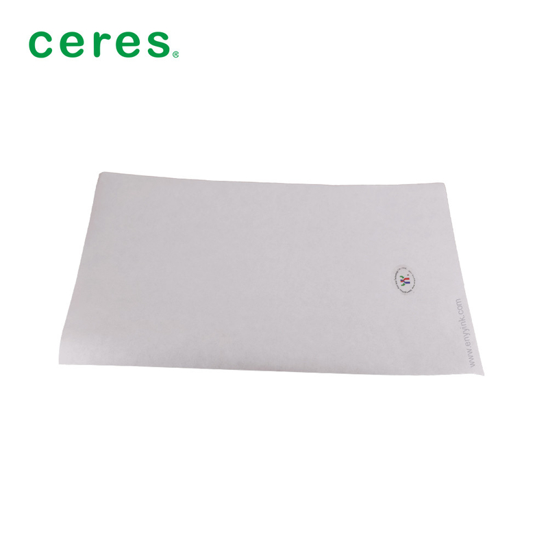 Di colore bianco, senza amido, impermeabile, 40 gm, 100% di cotone, carta A4 210*297 mm