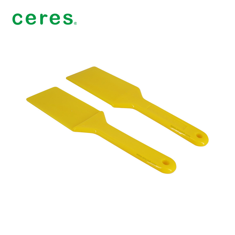 Ceres Plastic 4 Color Ink Knife per la stampa offset