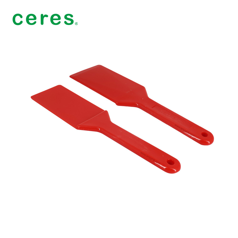 Ceres Plastic 4 Color Ink Knife per la stampa offset
