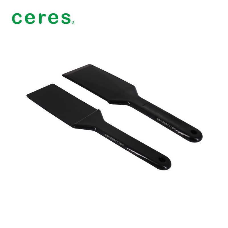 Ceres Plastic 4 Color Ink Knife per la stampa offset