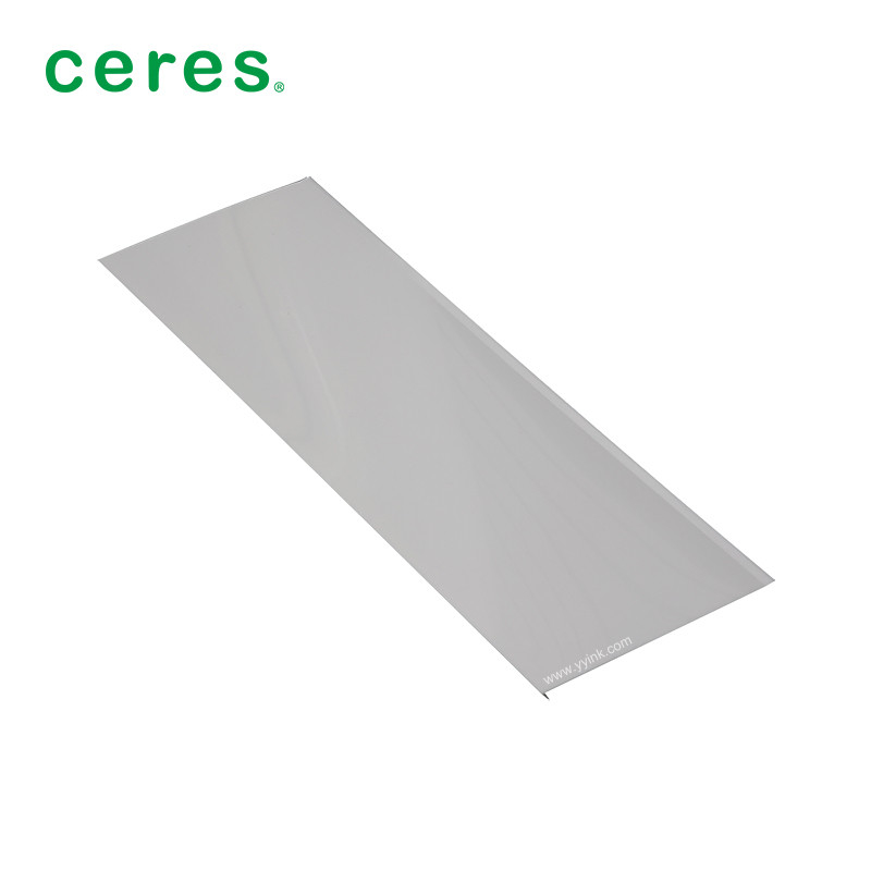 SM52/GTO52 Folietta per tubi di inchiostro per stampa offset 57,5*22,8*7cm
