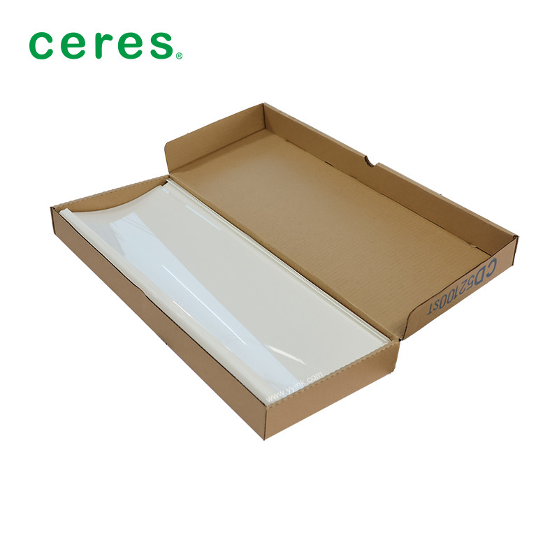SM52/GTO52 Folietta per tubi di inchiostro per stampa offset 57,5*22,8*7cm