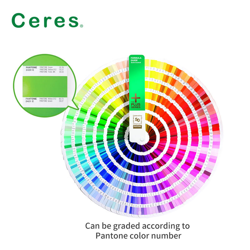 Inchiostro di stampa Offset con alta opacità