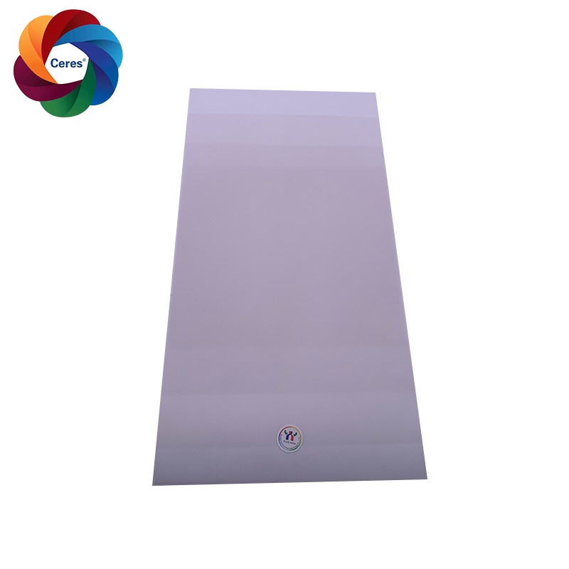 93 grammi Offset carta bianca da tracciamento carta vergine di legno anti ruggine carta pergamena A4