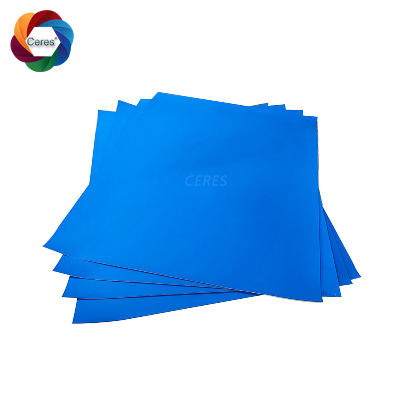 3 strati YY 386 Offset Rubber Blanket 30 Meter 1,95mm Roll Underlay Paper
