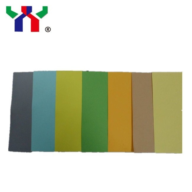 0.15mm Underpacking Offset Blanket Tipi GTO Machine Underlay Paper