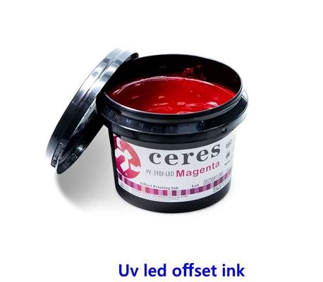Inchiostro a base di solvente a base di inchiostro a Ceres 1 kg YY-213