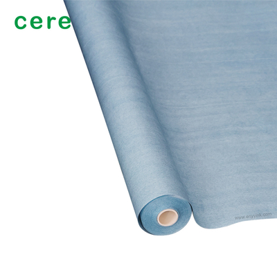 Indumenti automatici per il lavaggio delle coperte Roll Mitsubishi Offset Printing Indumenti per la pulizia delle coperte