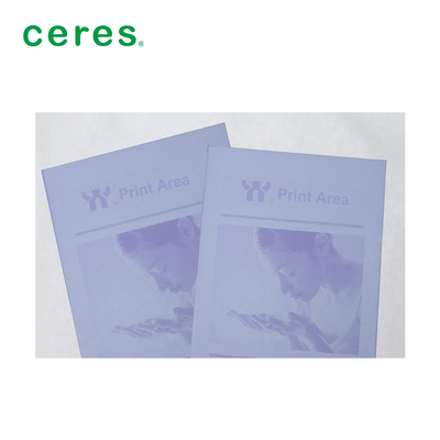 Ceres Piastre di stampa offset in alluminio Piastre CTP termiche senza processo