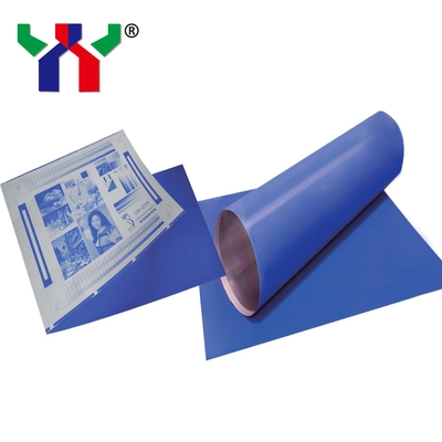 Ceres Piastre di stampa offset in alluminio Ctcp digitale UV Ctp Piastra lunghezza alta